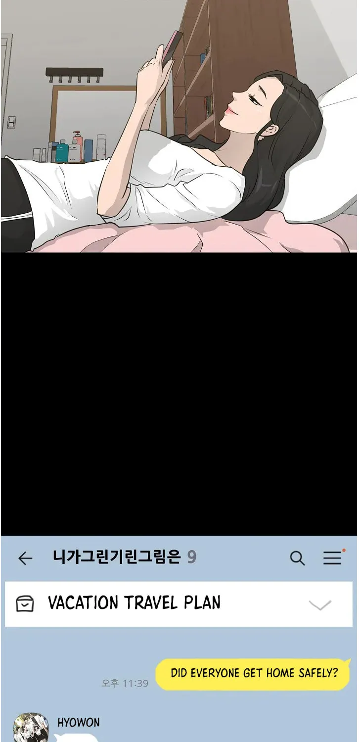 Trigger (Bulman-Issnyang) Chapter 66 page 4 - 