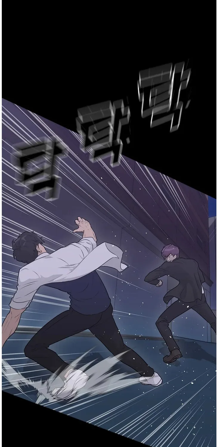Trigger (Bulman-Issnyang) Chapter 66 page 31 - 
