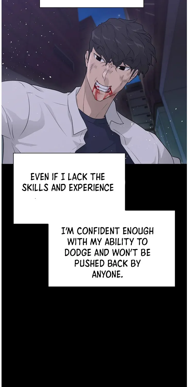 Trigger (Bulman-Issnyang) Chapter 66 page 33 - 