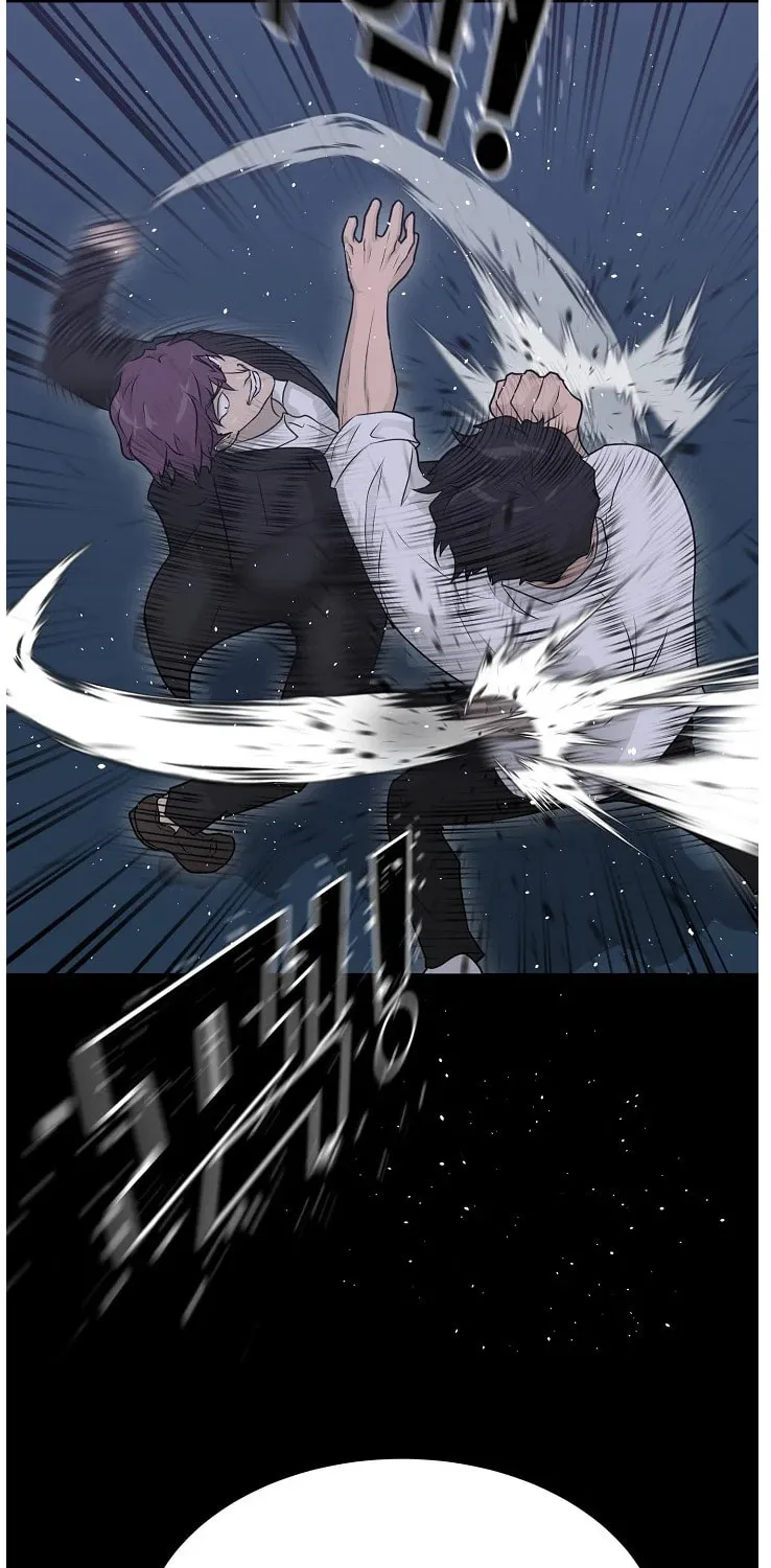 Trigger (Bulman-Issnyang) Chapter 66 page 47 - 
