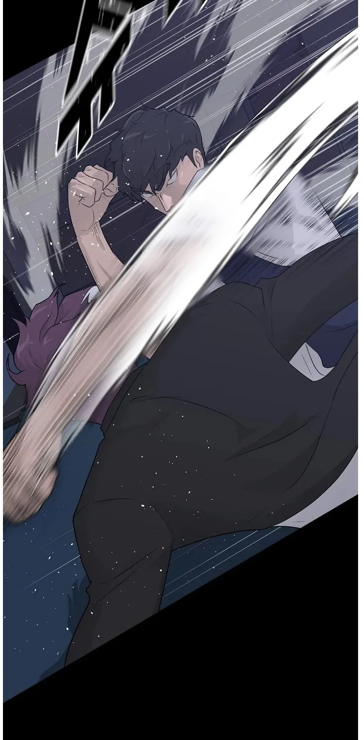 Trigger (Bulman-Issnyang) Chapter 66 page 53 - 