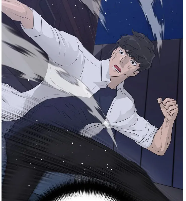 Trigger (Bulman-Issnyang) Chapter 66 page 59 - 