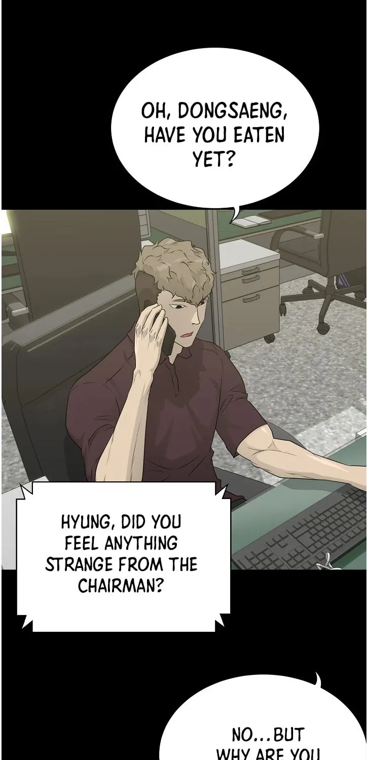 Trigger (Bulman-Issnyang) Chapter 66 page 66 - 