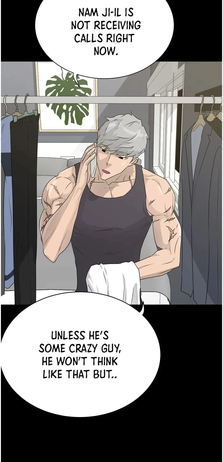 Trigger (Bulman-Issnyang) Chapter 66 page 68 - 