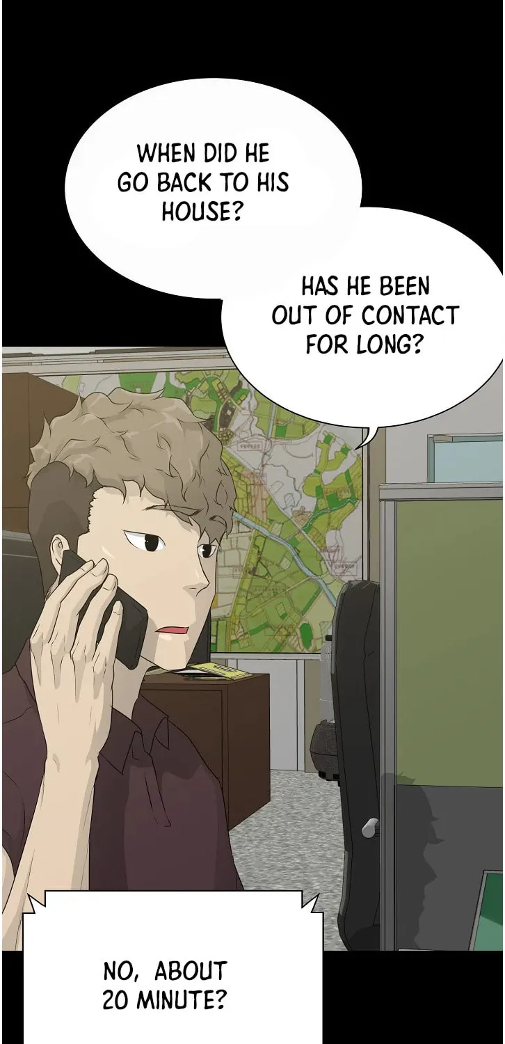 Trigger (Bulman-Issnyang) Chapter 66 page 70 - 