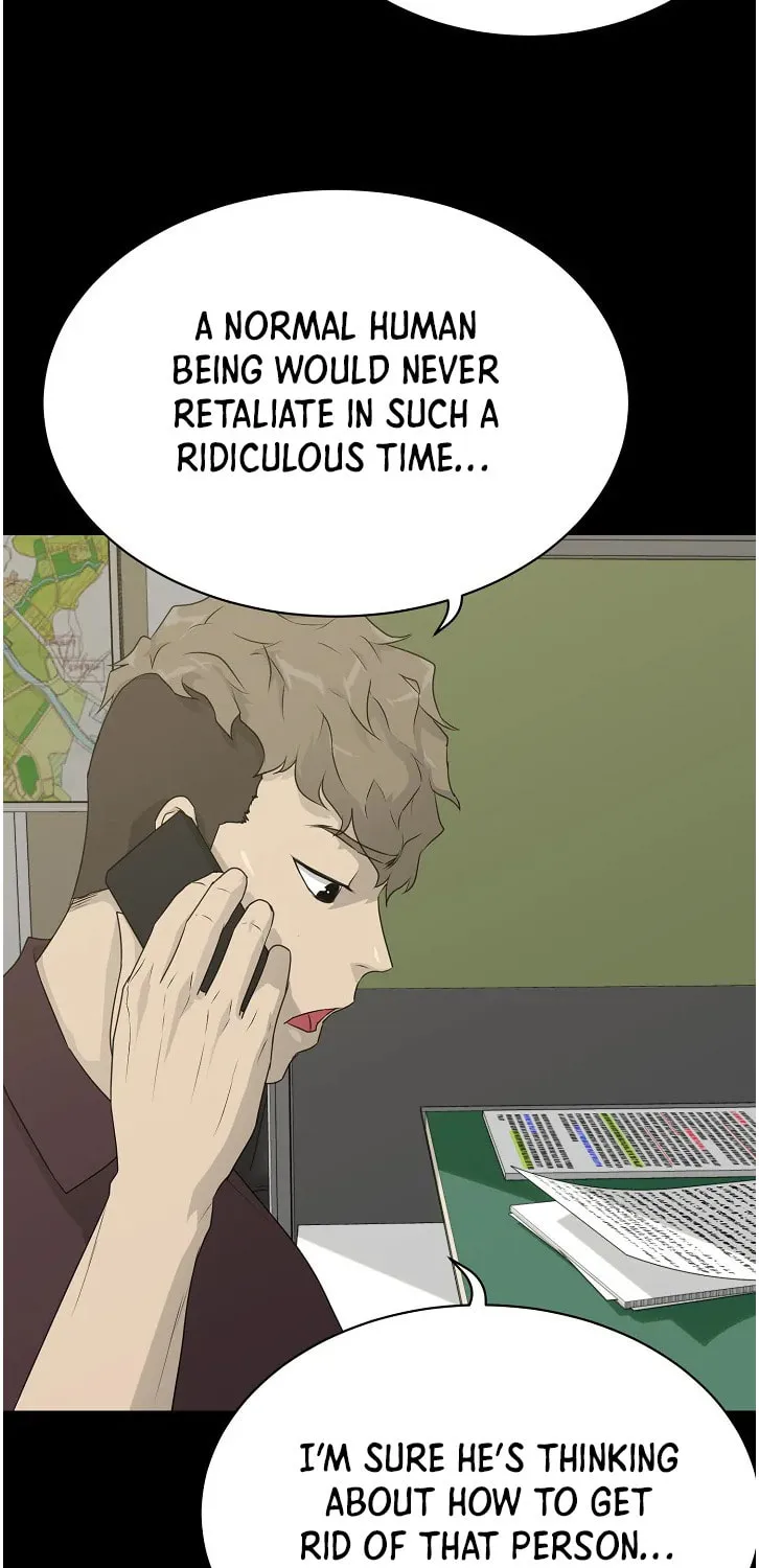 Trigger (Bulman-Issnyang) Chapter 66 page 72 - 