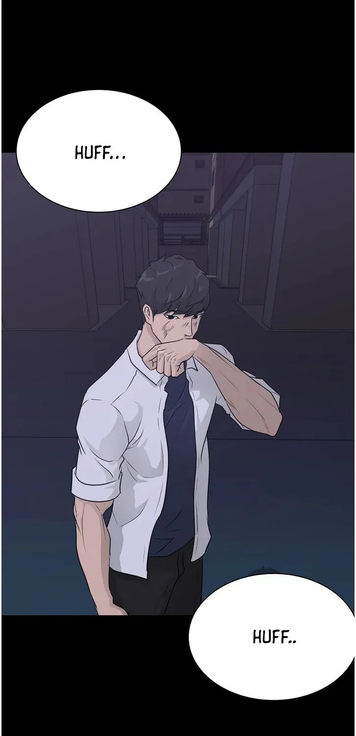 Trigger (Bulman-Issnyang) Chapter 66 page 80 - 