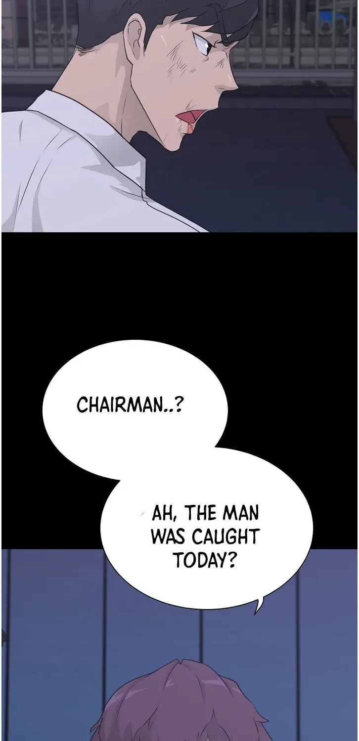 Trigger (Bulman-Issnyang) Chapter 66 page 84 - 