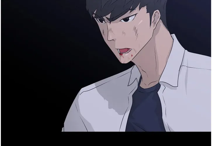 Trigger (Bulman-Issnyang) Chapter 66 page 87 - 