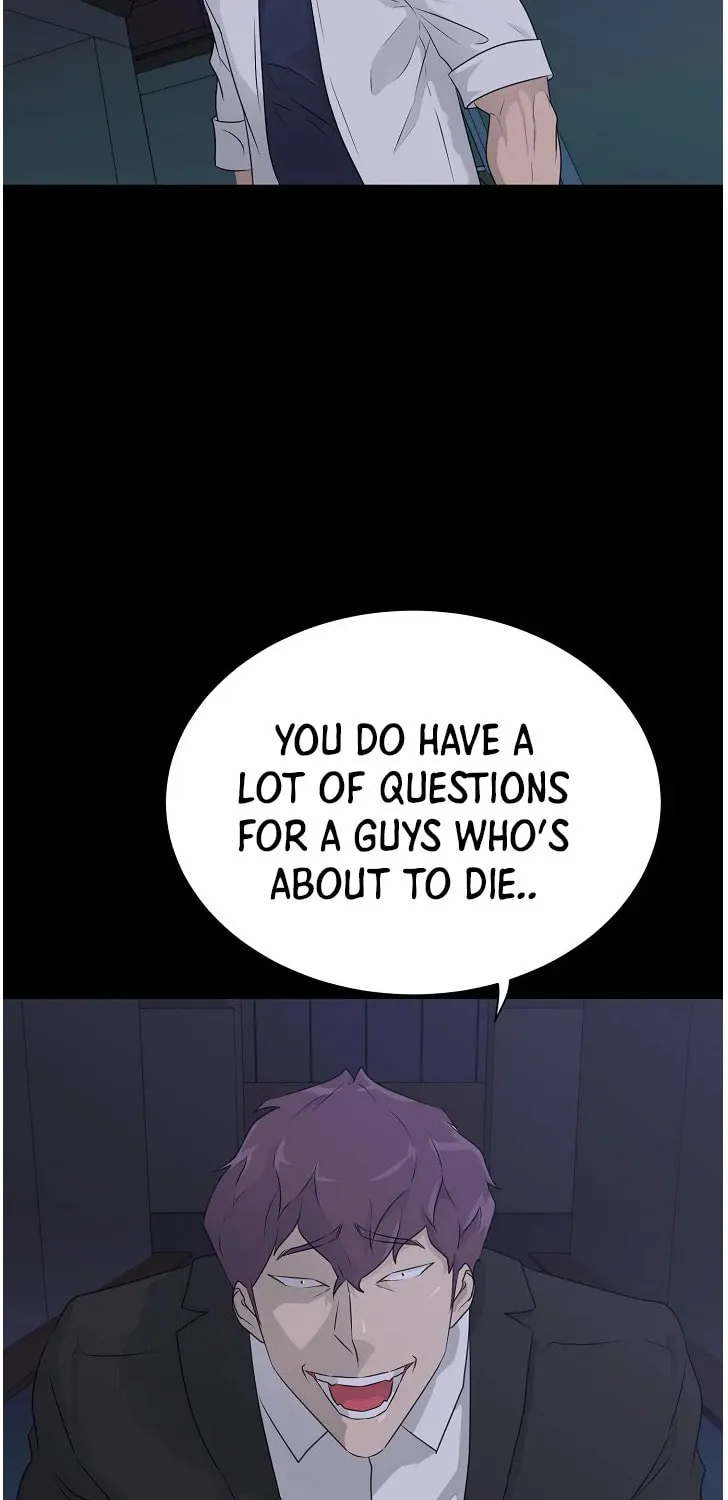 Trigger (Bulman-Issnyang) Chapter 66 page 91 - 