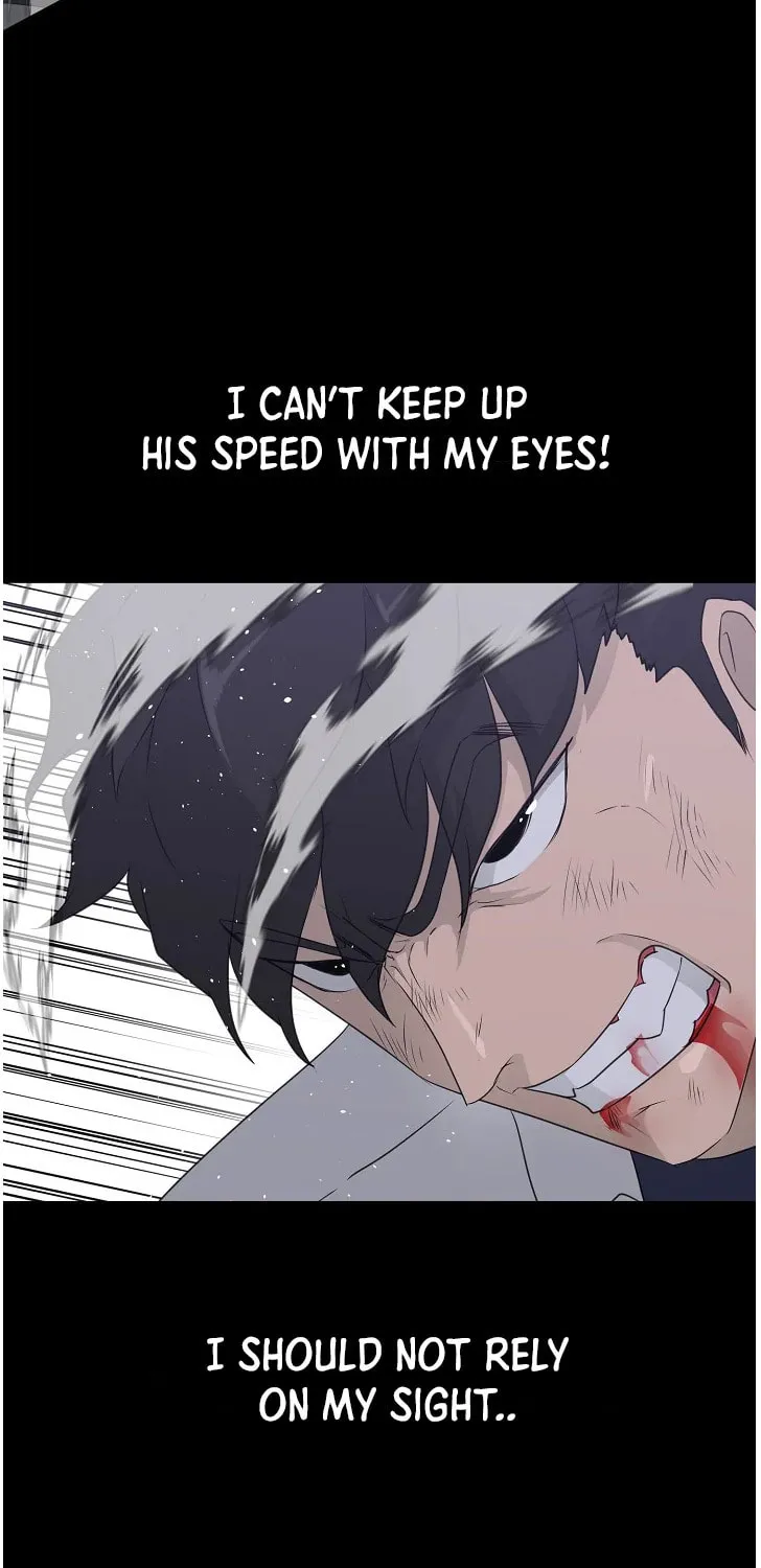 Trigger (Bulman-Issnyang) Chapter 66 page 97 - 