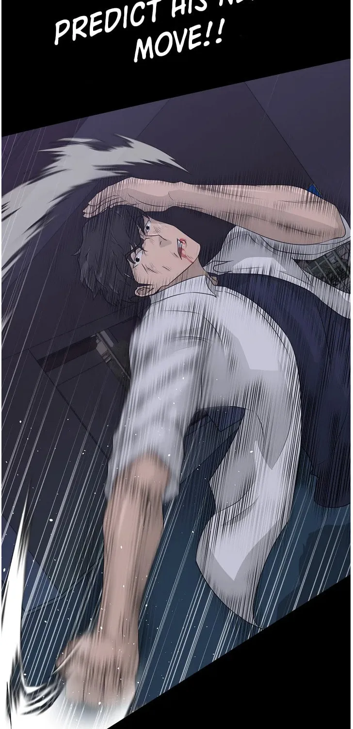 Trigger (Bulman-Issnyang) Chapter 66 page 99 - 