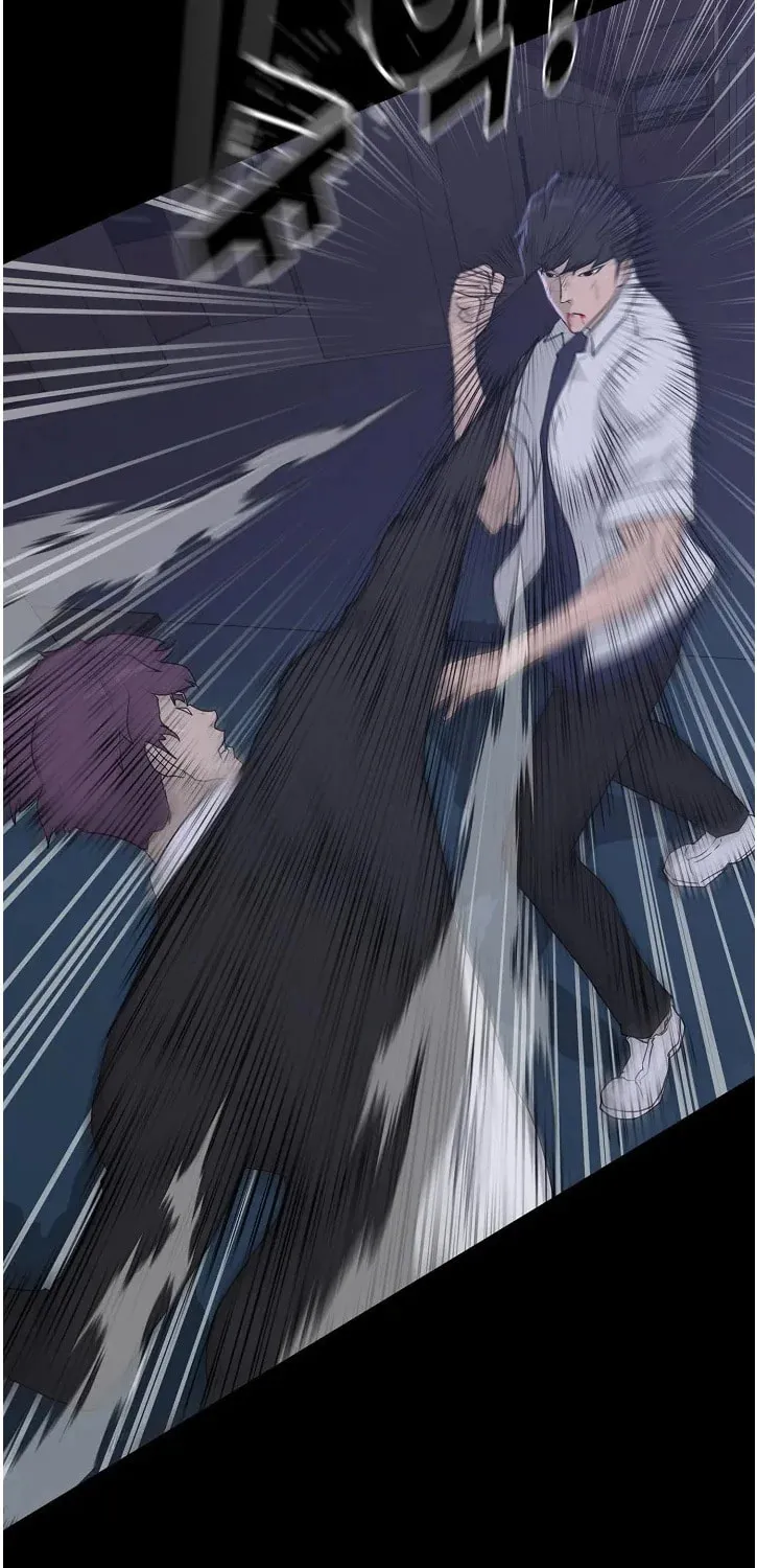 Trigger (Bulman-Issnyang) Chapter 67 page 16 - 
