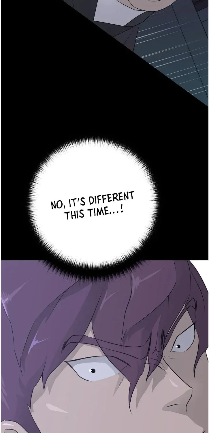 Trigger (Bulman-Issnyang) Chapter 67 page 20 - 