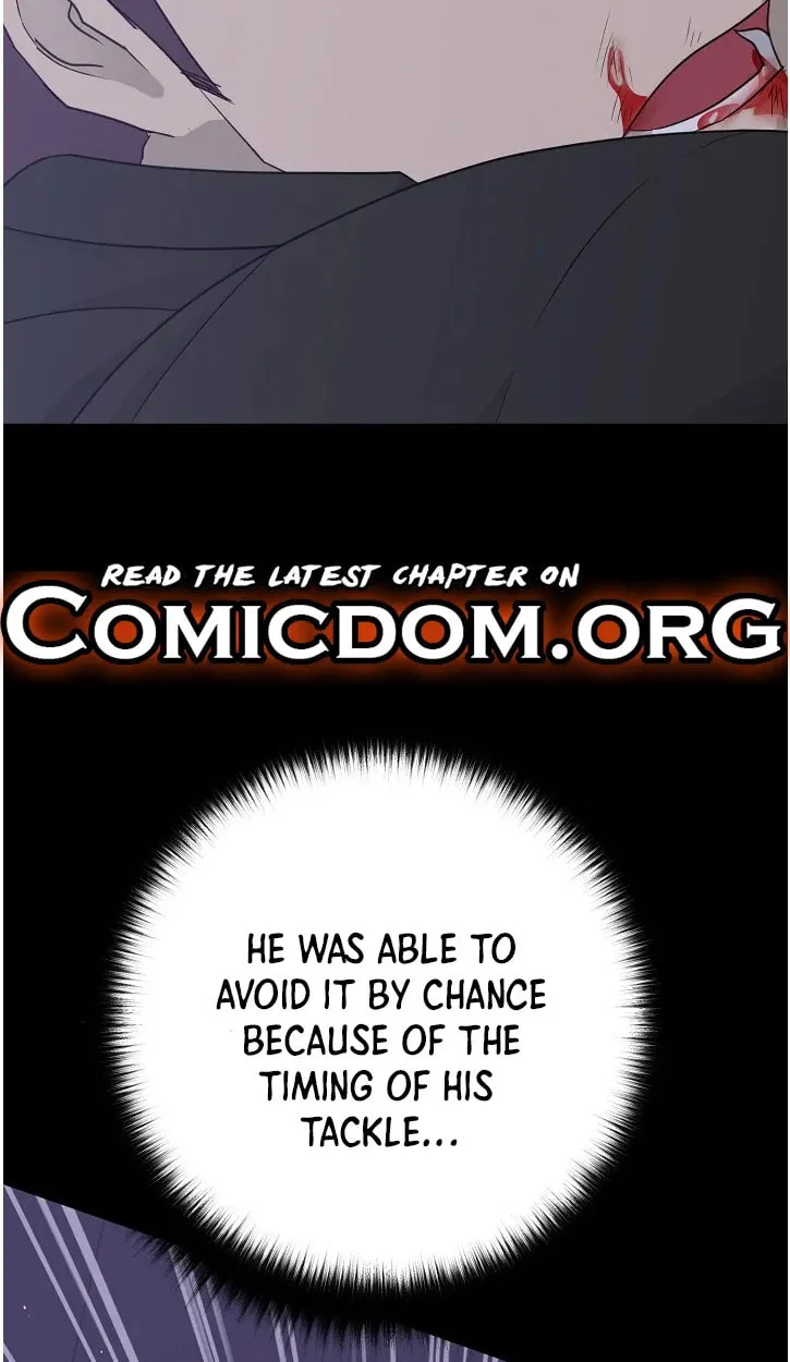 Trigger (Bulman-Issnyang) Chapter 67 page 21 - 