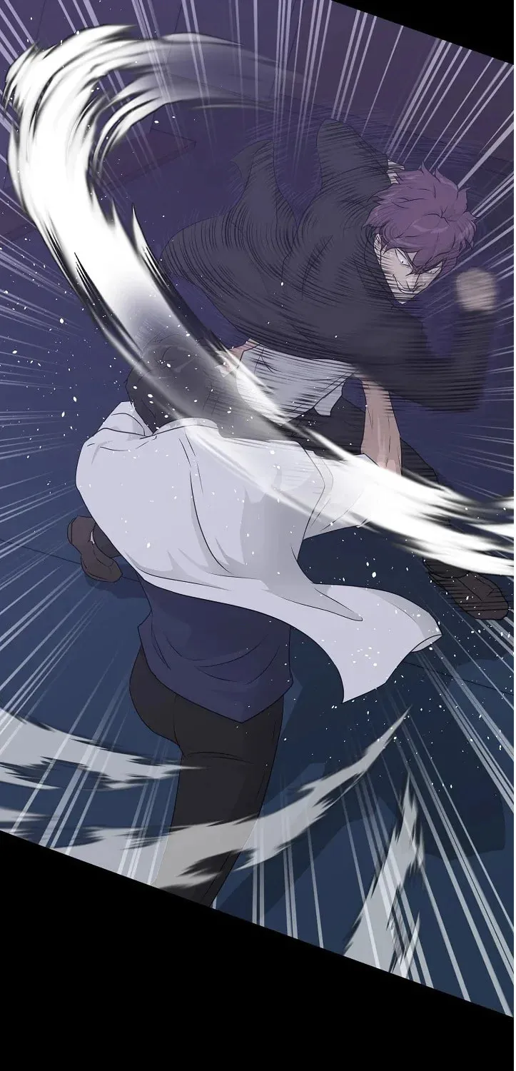 Trigger (Bulman-Issnyang) Chapter 67 page 22 - 