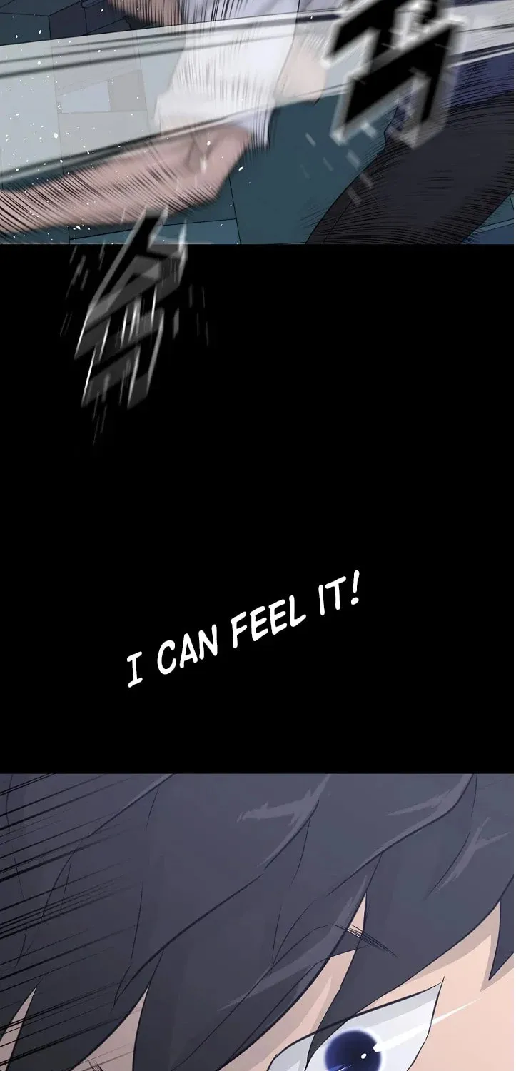 Trigger (Bulman-Issnyang) Chapter 67 page 28 - 
