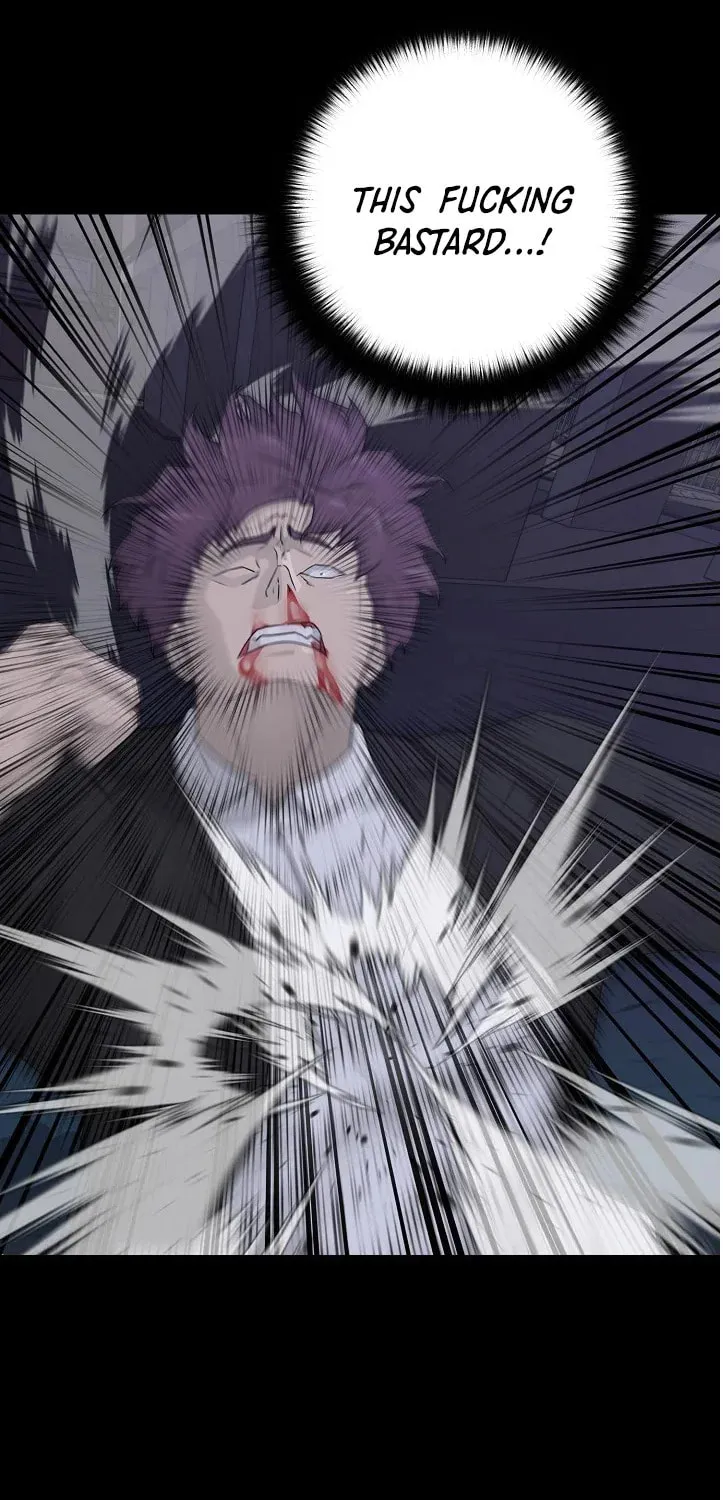 Trigger (Bulman-Issnyang) Chapter 67 page 34 - 