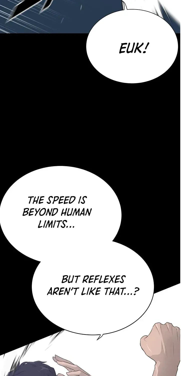 Trigger (Bulman-Issnyang) Chapter 67 page 36 - 