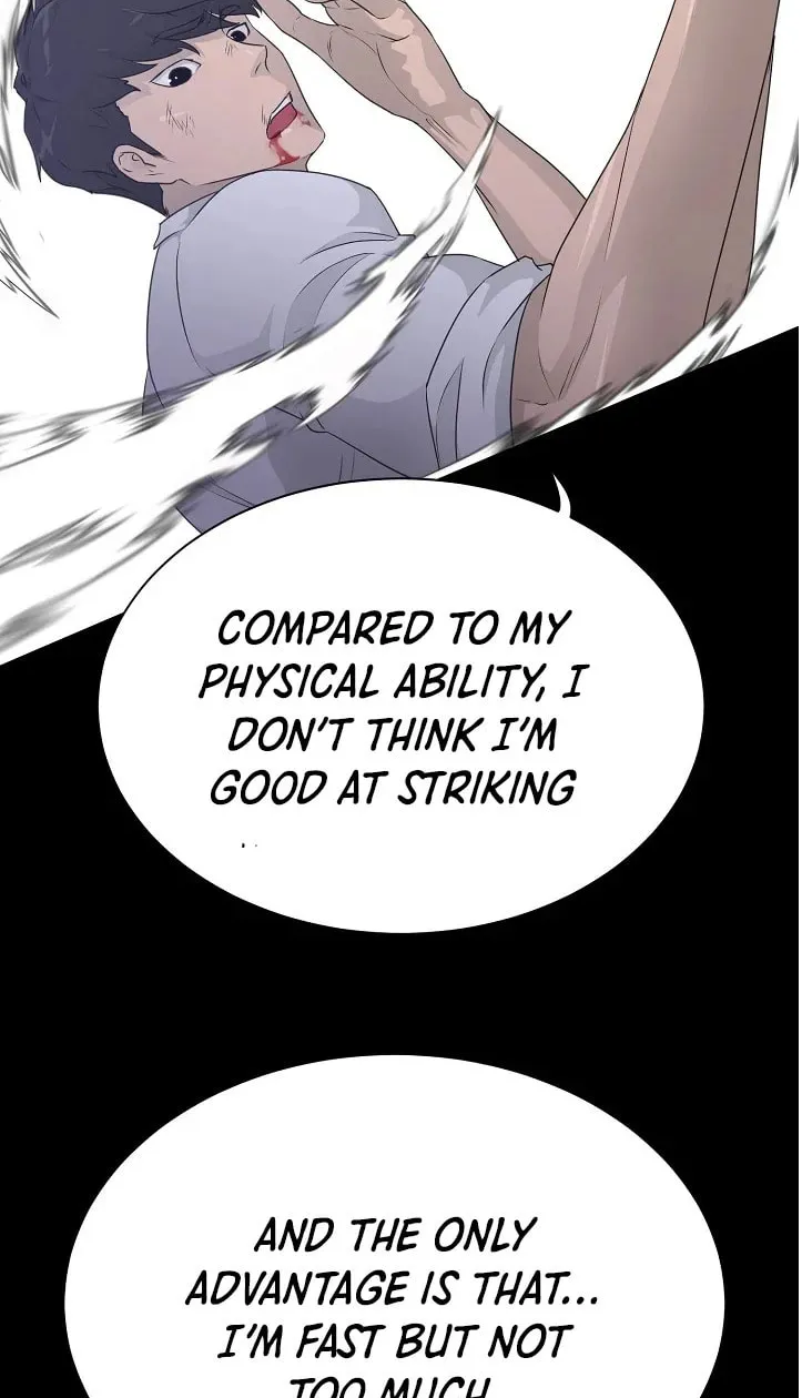 Trigger (Bulman-Issnyang) Chapter 67 page 37 - 