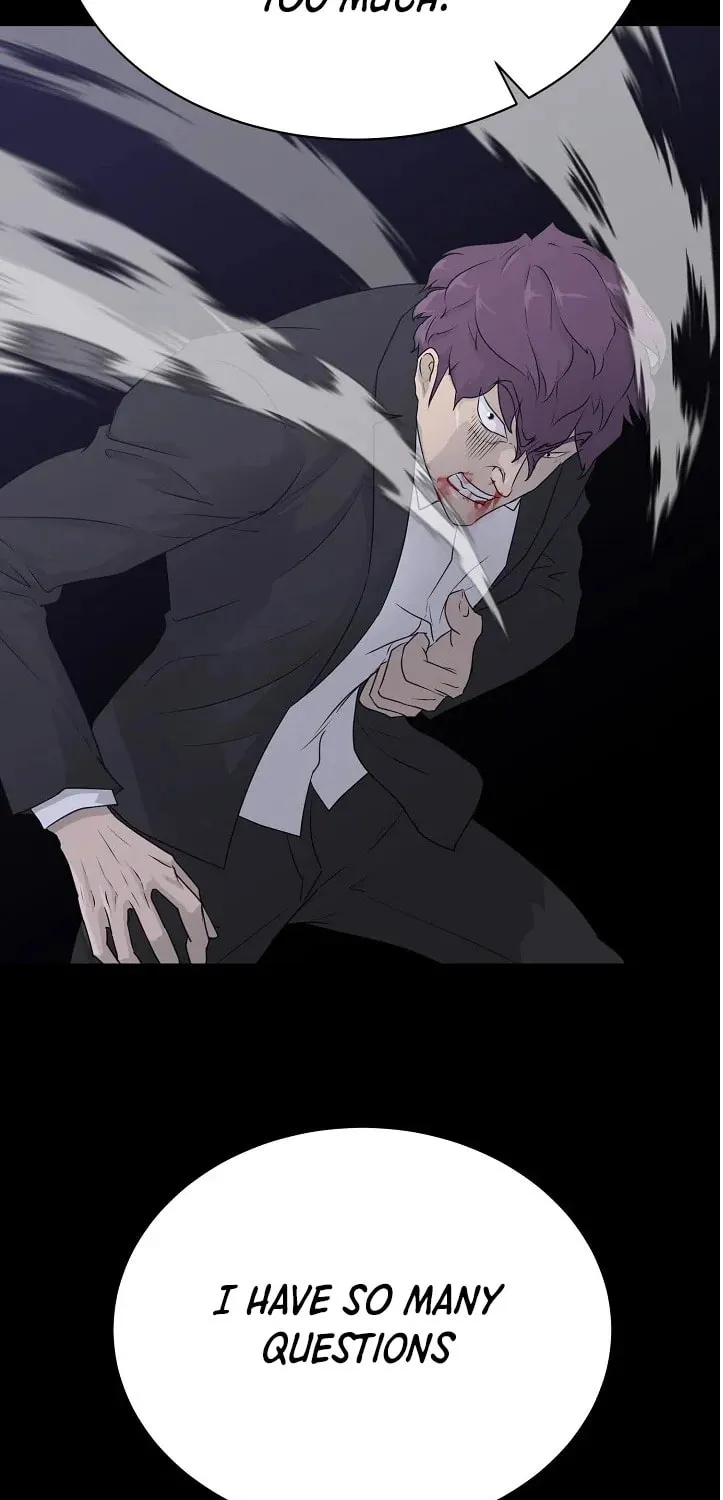 Trigger (Bulman-Issnyang) Chapter 67 page 38 - 