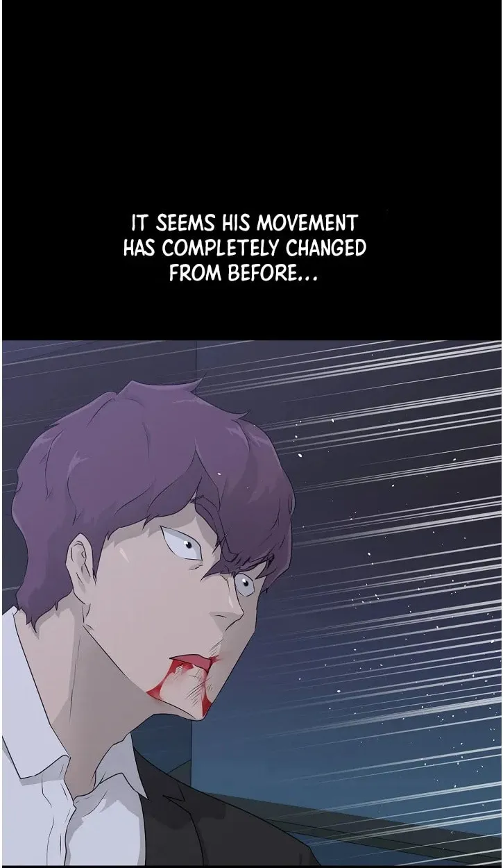 Trigger (Bulman-Issnyang) Chapter 67 page 5 - 