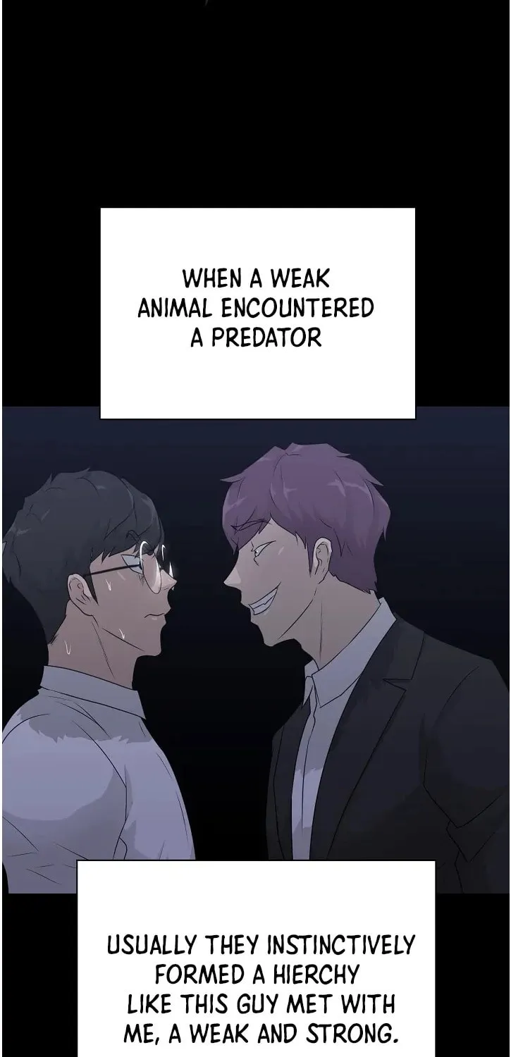 Trigger (Bulman-Issnyang) Chapter 67 page 43 - 