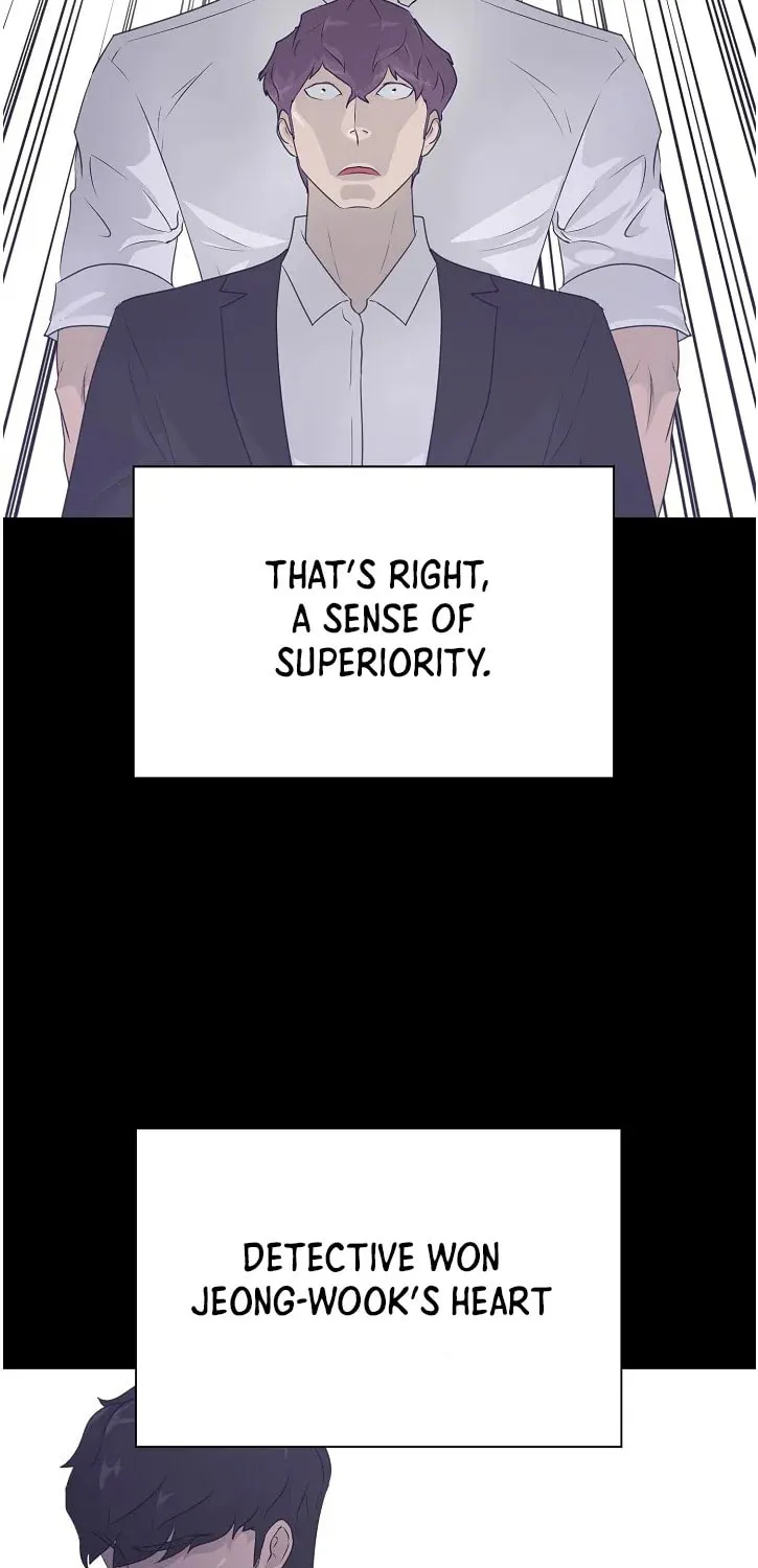 Trigger (Bulman-Issnyang) Chapter 67 page 46 - 