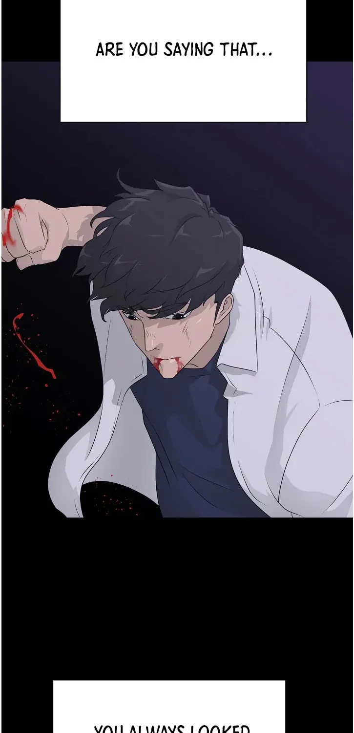 Trigger (Bulman-Issnyang) Chapter 67 page 48 - 