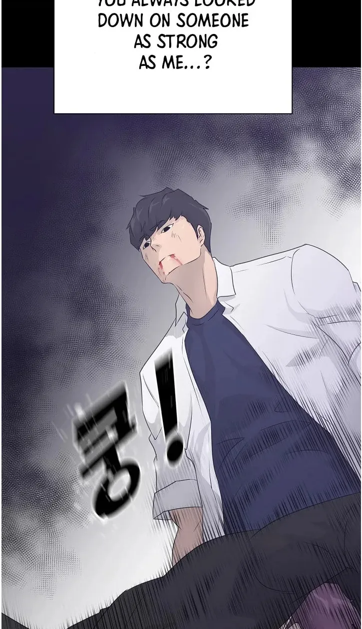 Trigger (Bulman-Issnyang) Chapter 67 page 49 - 
