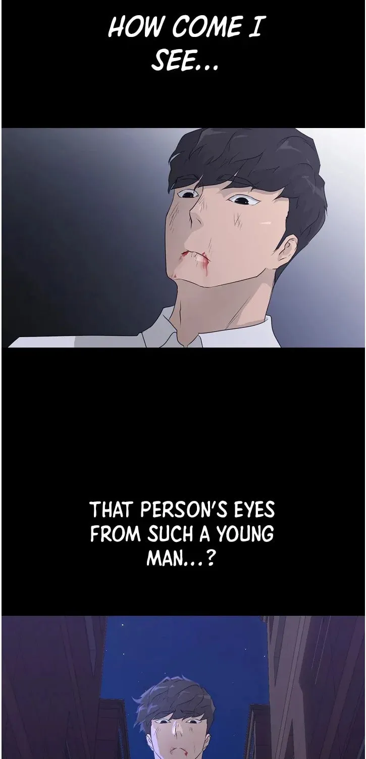 Trigger (Bulman-Issnyang) Chapter 67 page 52 - 