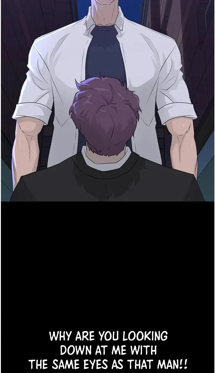 Trigger (Bulman-Issnyang) Chapter 67 page 53 - 
