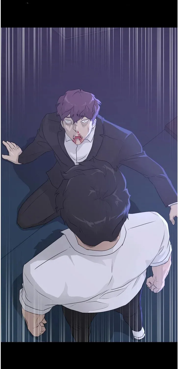 Trigger (Bulman-Issnyang) Chapter 67 page 54 - 