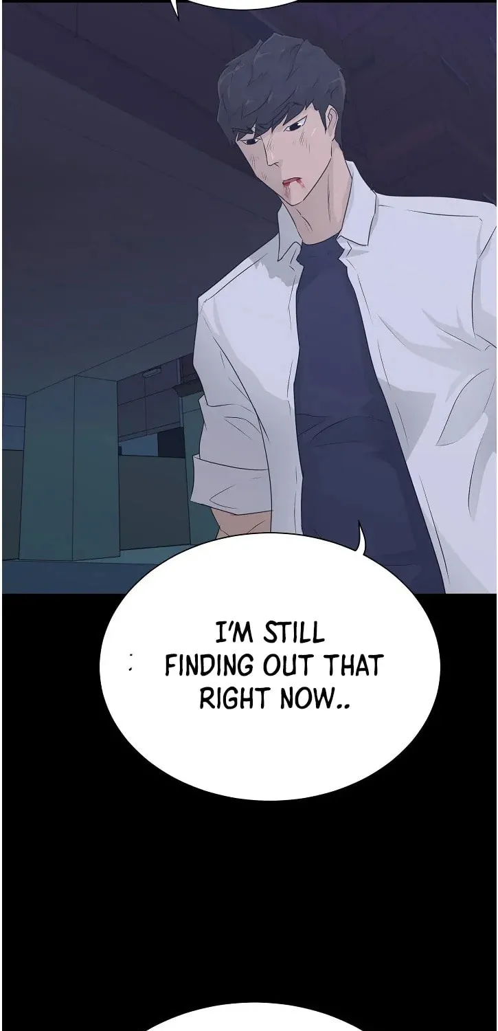 Trigger (Bulman-Issnyang) Chapter 67 page 60 - 