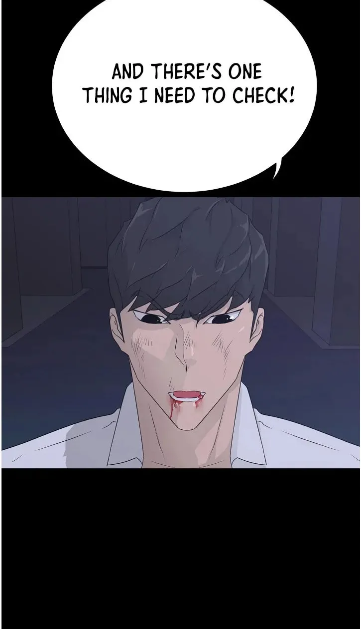 Trigger (Bulman-Issnyang) Chapter 67 page 61 - 