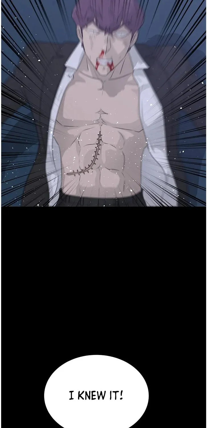Trigger (Bulman-Issnyang) Chapter 67 page 63 - 
