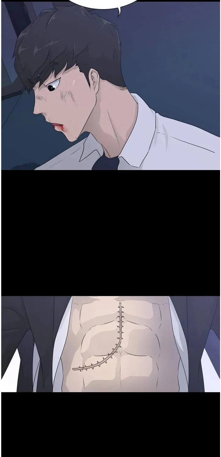 Trigger (Bulman-Issnyang) Chapter 67 page 64 - 