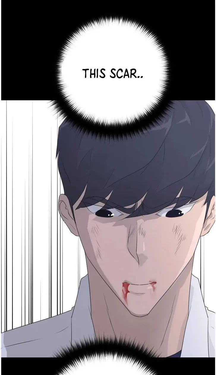 Trigger (Bulman-Issnyang) Chapter 67 page 65 - 
