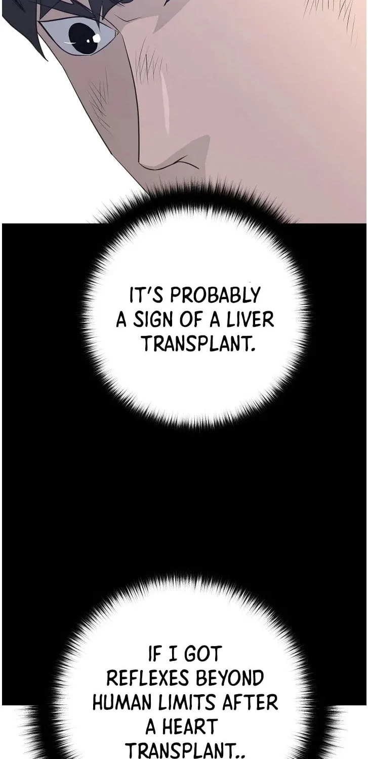 Trigger (Bulman-Issnyang) Chapter 67 page 67 - 