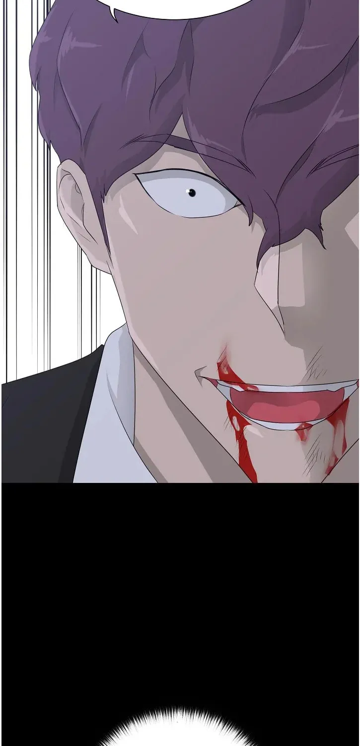 Trigger (Bulman-Issnyang) Chapter 67 page 8 - 