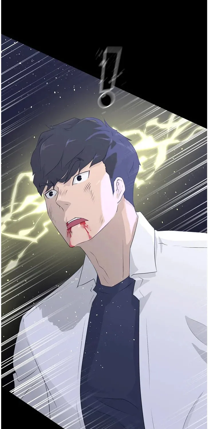 Trigger (Bulman-Issnyang) Chapter 67 page 72 - 
