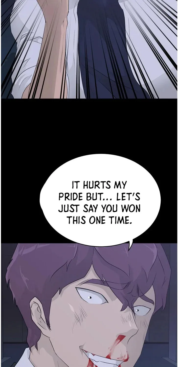 Trigger (Bulman-Issnyang) Chapter 67 page 78 - 