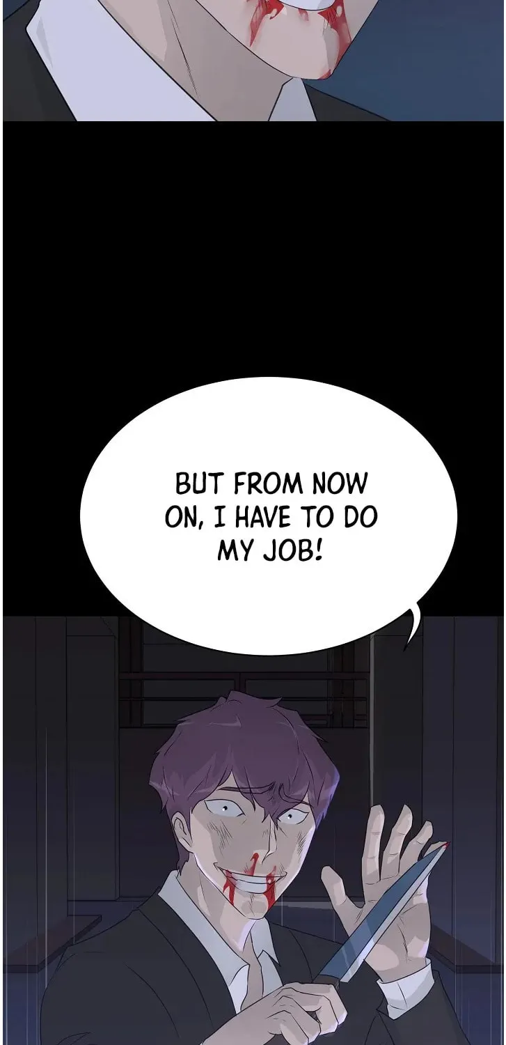 Trigger (Bulman-Issnyang) Chapter 67 page 79 - 