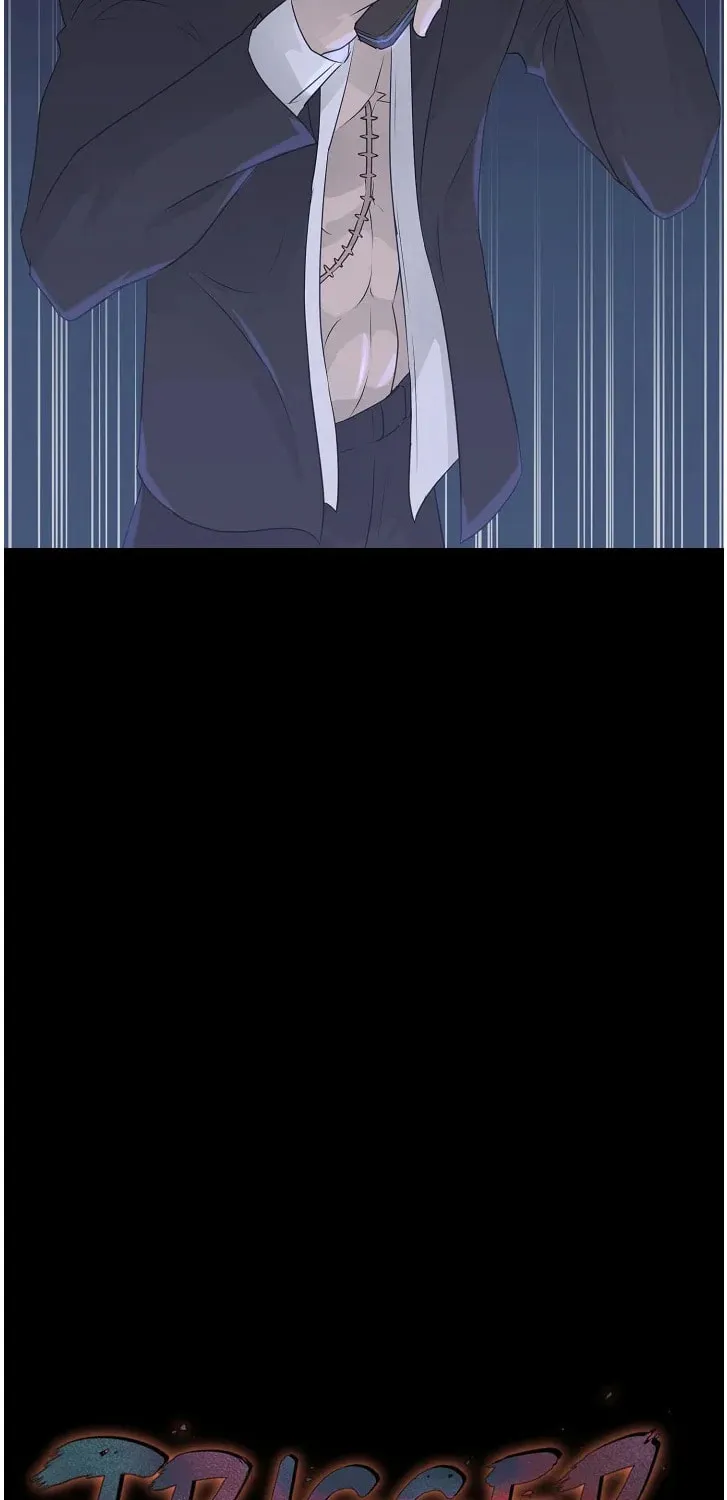 Trigger (Bulman-Issnyang) Chapter 67 page 80 - 