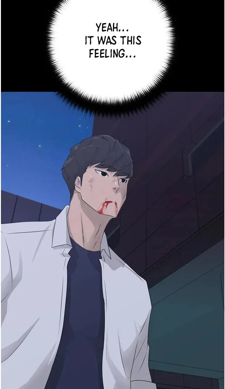 Trigger (Bulman-Issnyang) Chapter 67 page 9 - 