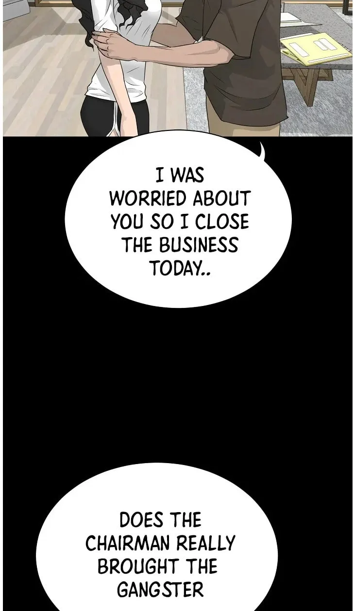 Trigger (Bulman-Issnyang) Chapter 67 page 85 - 