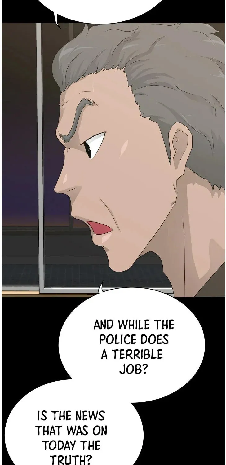 Trigger (Bulman-Issnyang) Chapter 67 page 86 - 