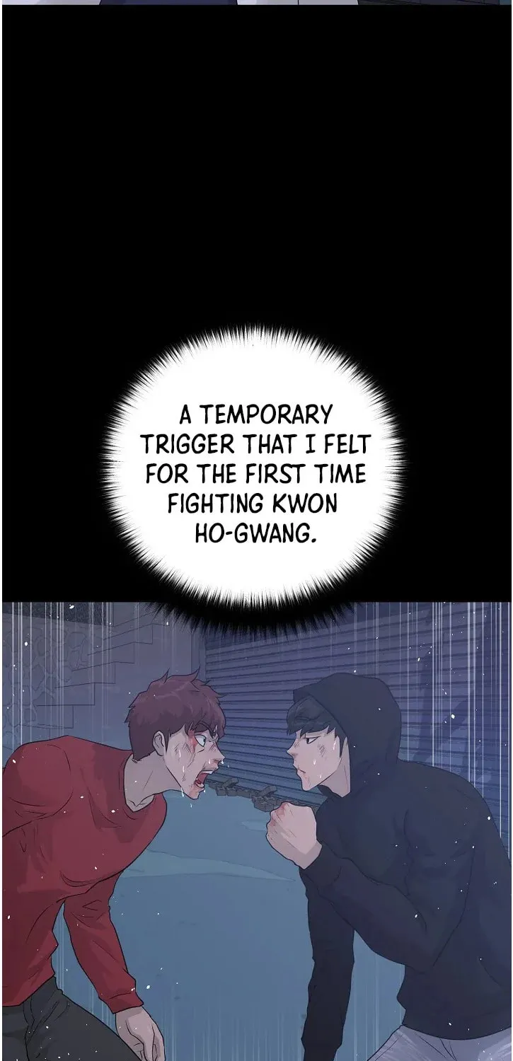 Trigger (Bulman-Issnyang) Chapter 67 page 10 - 