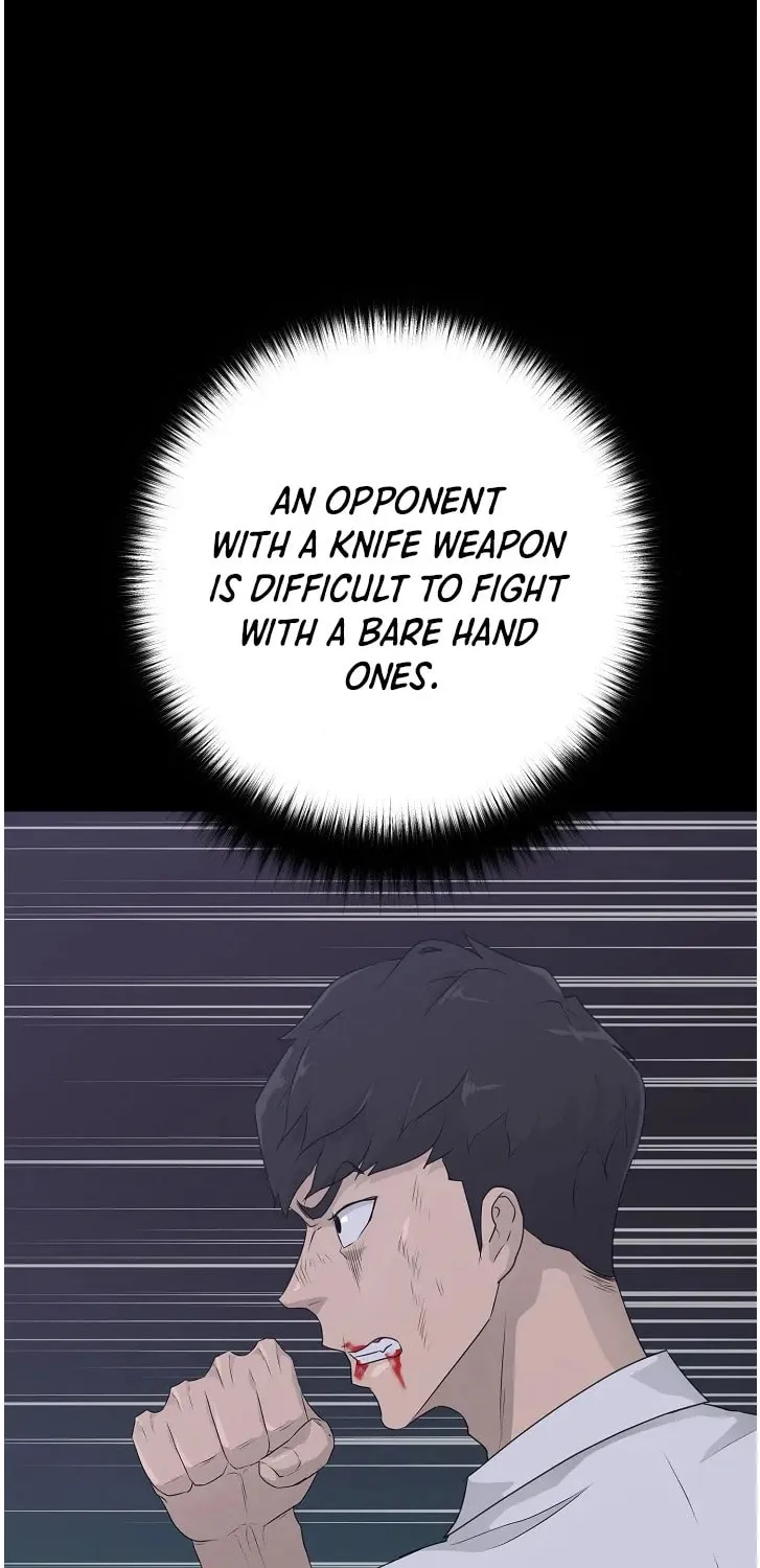 Trigger (Bulman-Issnyang) Chapter 68 page 11 - 