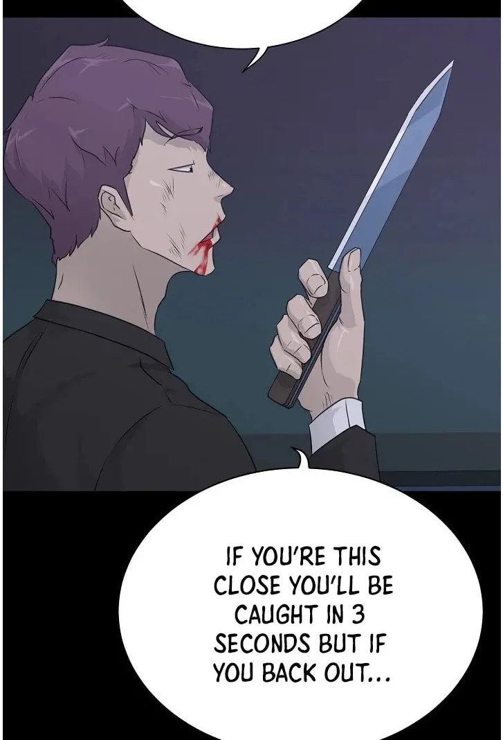 Trigger (Bulman-Issnyang) Chapter 68 page 13 - 